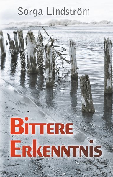 Produktbild: Bittere Erkenntnis