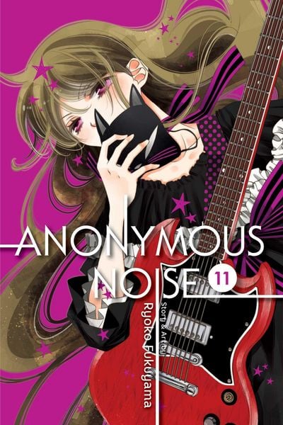 Produktbild: Anonymous Noise, Vol. 11