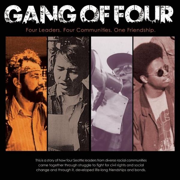 Produktbild: The Gang of Four