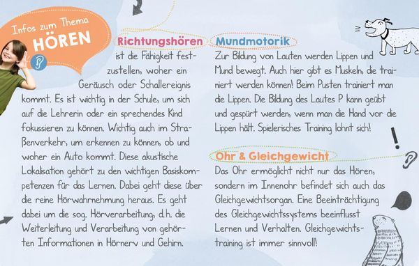 Achtsamkeit für Kinder