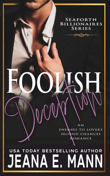 Produktbild: Foolish Deception