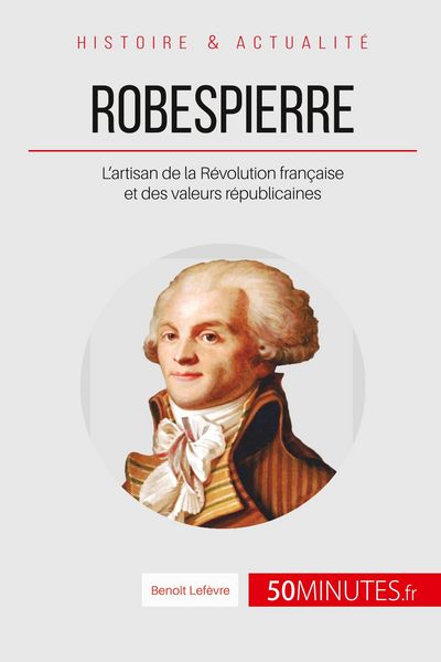 Produktbild: Robespierre
