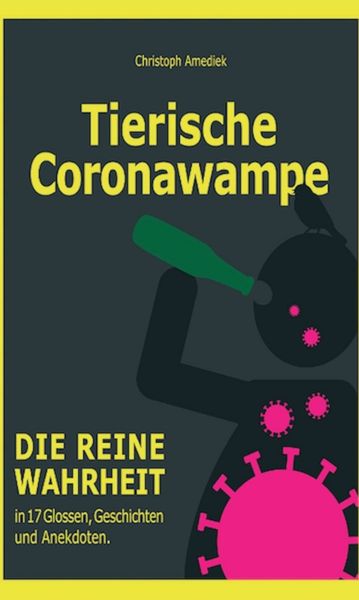 Produktbild: Tierische Coronawampe