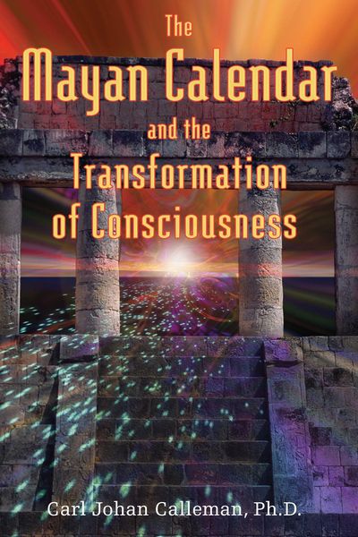 Produktbild: The Mayan Calendar and the Transformation of Consciousness