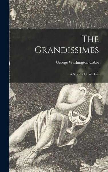 Produktbild: The Grandissimes
