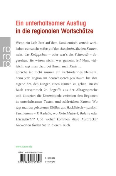 Produktbild: Gr&uuml;ezi, Moin, Servus!