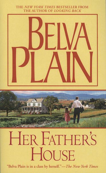 Produktbild: Her Fathers House