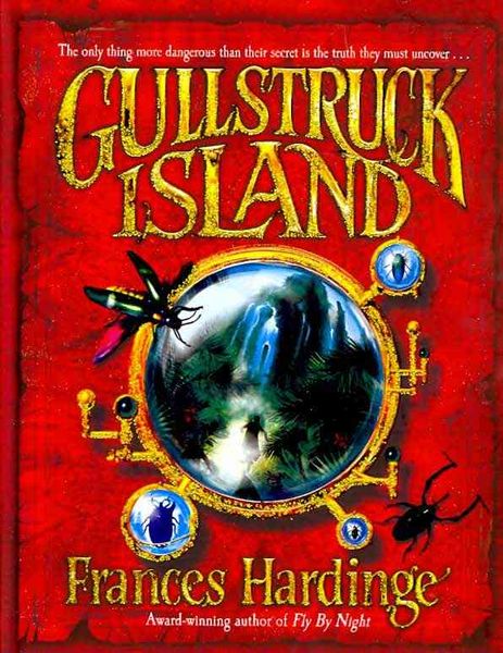 Produktbild: Gullstruck Island