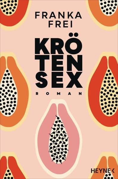 Produktbild: Kr&ouml;tensex