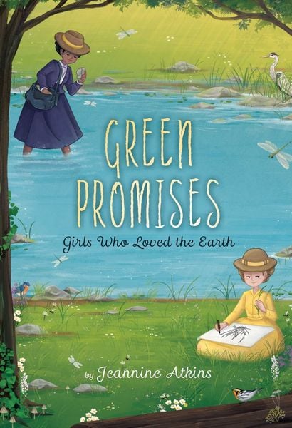 Produktbild: Green Promises