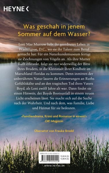 Produktbild: Tochter des Marschlands