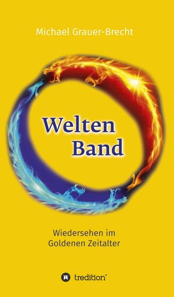 Produktbild: WeltenBand