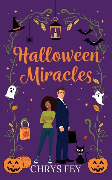 Produktbild: Halloween Miracles