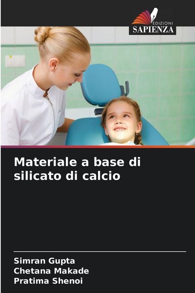 Produktbild: Materiale a base di silicato di calcio