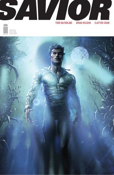 Produktbild: Savior: The Complete Collection
