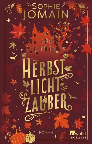 Produktbild: Herbstlichtzauber