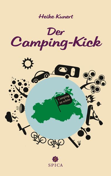 Produktbild: Der Camping-Kick