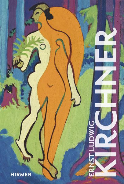 Produktbild: Ernst Ludwig Kirchner