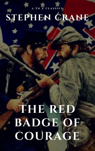 Produktbild: The Red Badge of Courage
