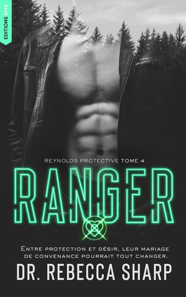 Produktbild: Reynolds Protective Series - tome 4 : Ranger