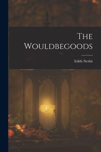 Produktbild: The Wouldbegoods