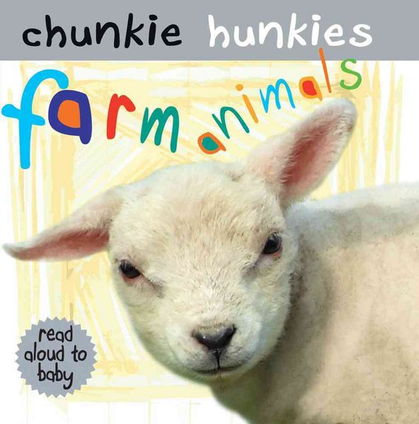 Produktbild: Farm Animals-Board