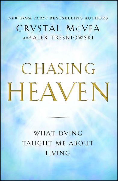 Produktbild: Chasing Heaven
