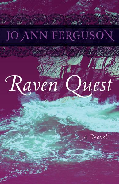 Produktbild: Raven Quest