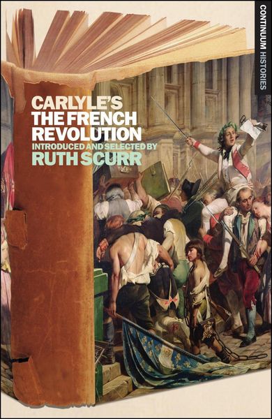 Produktbild: Carlyle's The French Revolution