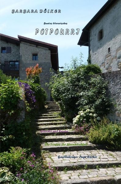 Produktbild: Buntes literarisches Potpourri