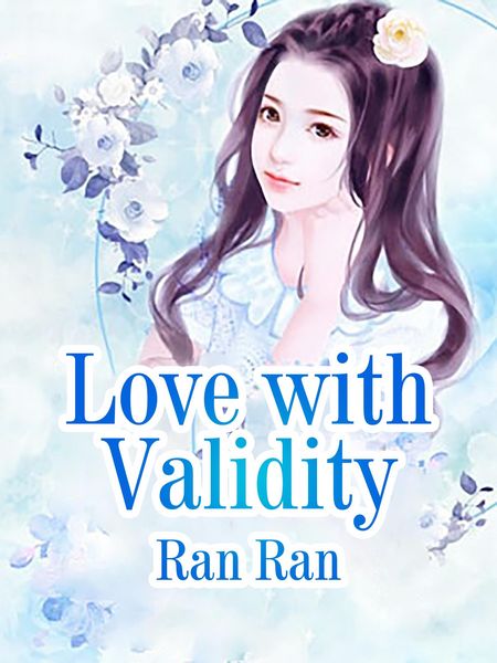 Produktbild: Love with Validity