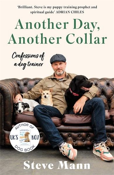 Produktbild: Another Day, Another Collar