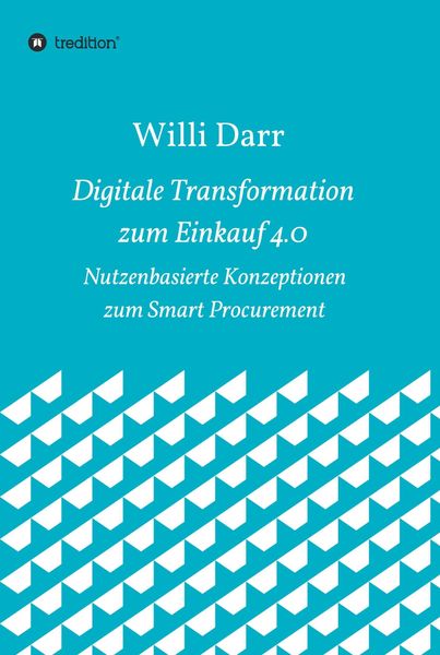 Produktbild: Digitale Transformation zum Einkauf 4.0