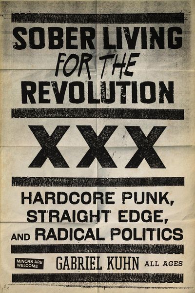 Produktbild: Sober Living for the Revolution