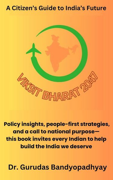 Produktbild: Viksit Bharat 2047