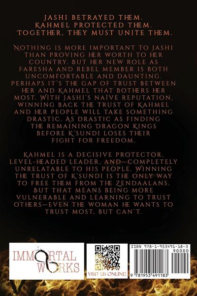 Produktbild: Rising