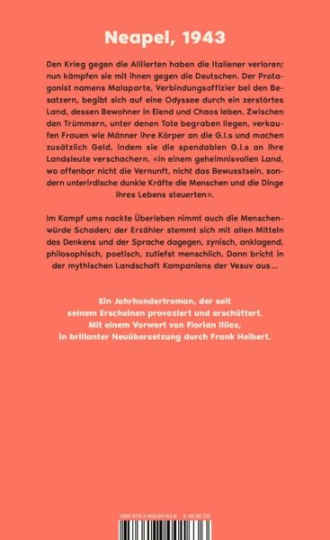 Produktbild: Die Haut