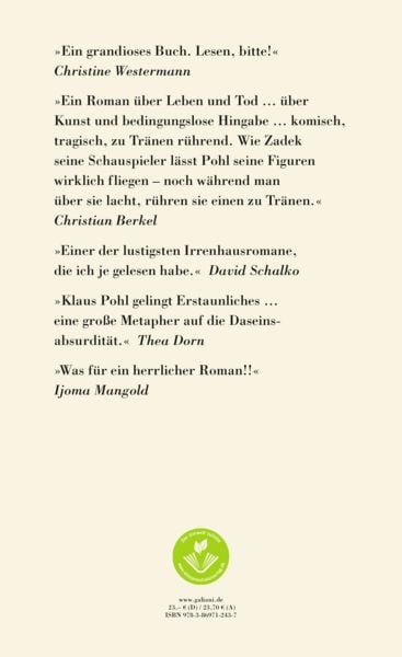 Produktbild: Sein oder Nichtsein