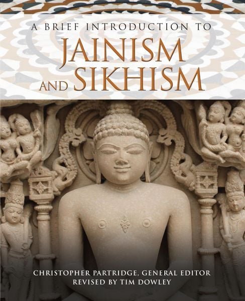 Produktbild: Brief Introduction to Jainism and Sikhism