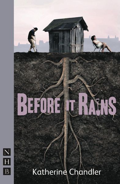 Produktbild: Before It Rains