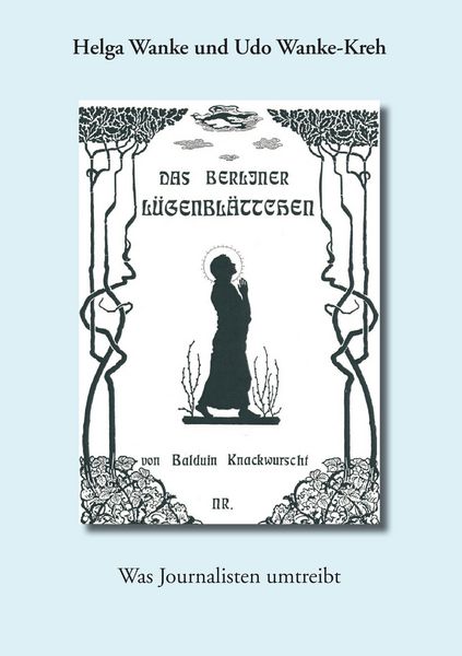 Produktbild: Das Berliner L&uuml;genbl&auml;ttchen