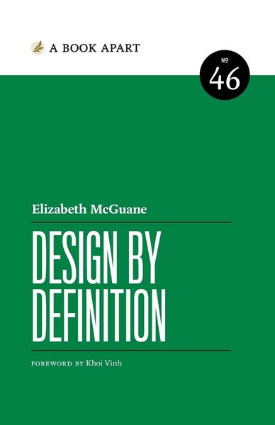 Produktbild: Design by Definition