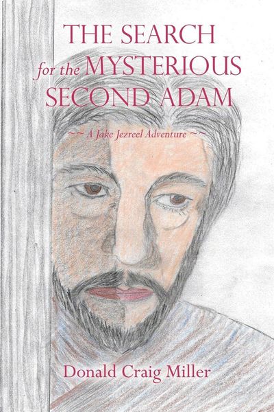 Produktbild: The Search For the Mysterious Second Adam