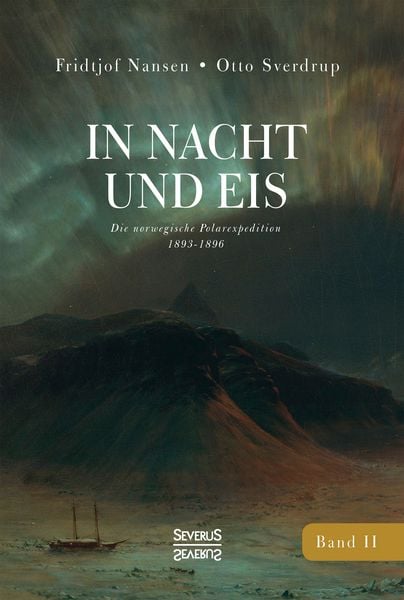 Produktbild: In Nacht und Eis