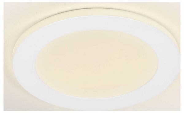 Produktbild: OSRAM HOMELIGHTING 4058075853935 Deckenstrahler, LED-Deckenstrahler Wei&szlig;