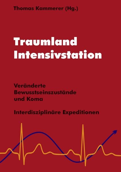 Produktbild: Traumland Intensivstation