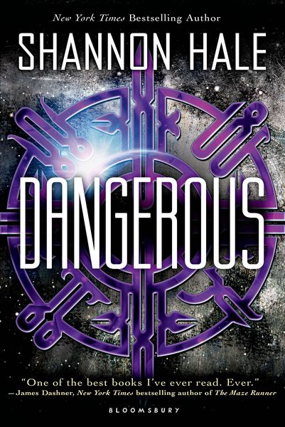 Produktbild: Dangerous