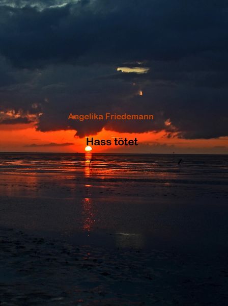 Produktbild: Hass t&ouml;tet
