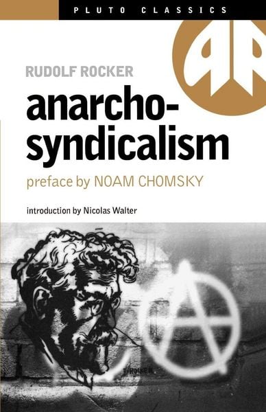 Produktbild: Anarcho-Syndicalism