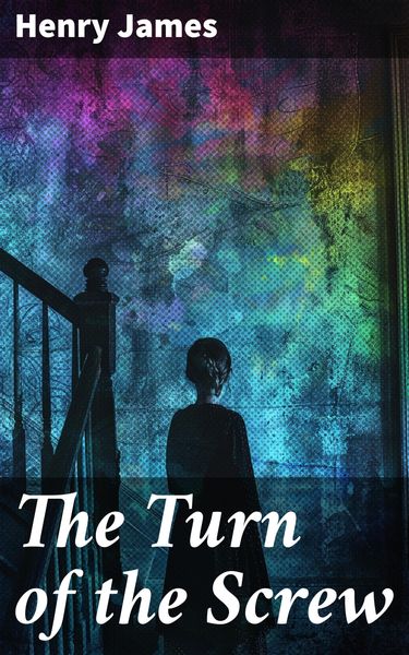 Produktbild: The Turn of the Screw